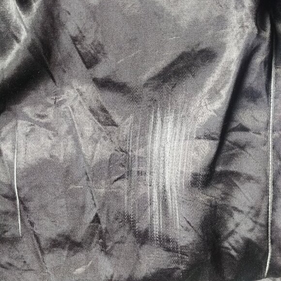 Vintage Hide House Suede Jacket - Picture 13 of 15